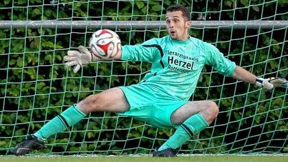 Fu&szlig;ball, Kreisklassen-Relegation: TSV Gerbrunn - FC Winterhausen