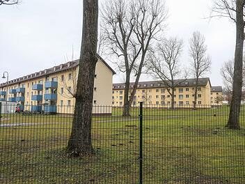Bamberg: Ankerzentrum fast ausgelastet