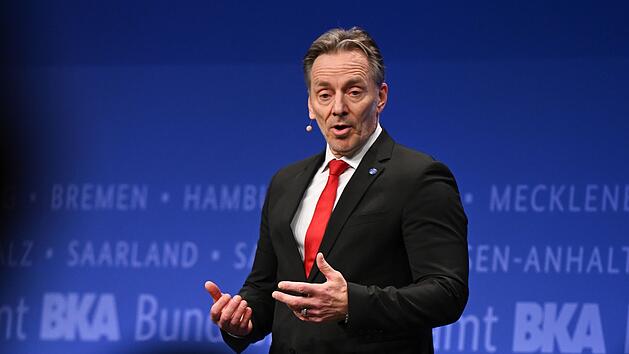 Holger M&uuml;nch