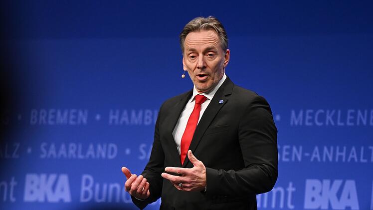 Holger Münch
