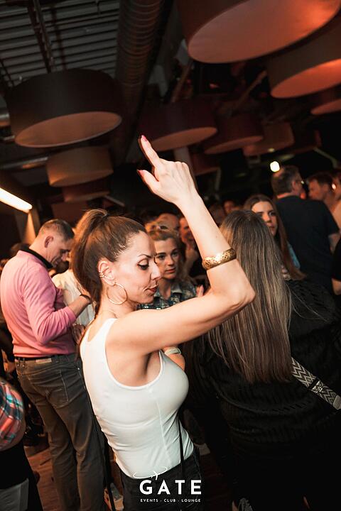 The Gate Nürnberg: Neuer Club am Flughafen gestartet - die schönsten Bilder der Eröffnungsparty