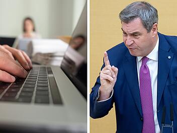 "Wir müssen wieder mehr arbeiten": Söder sieht Griechenlands Sechs-Tage-Woche Vorbild