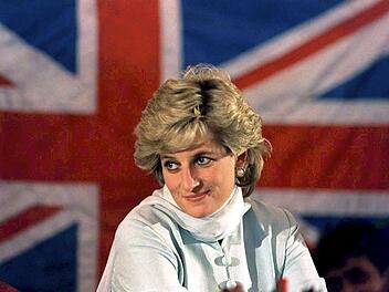 Prinzessin Diana