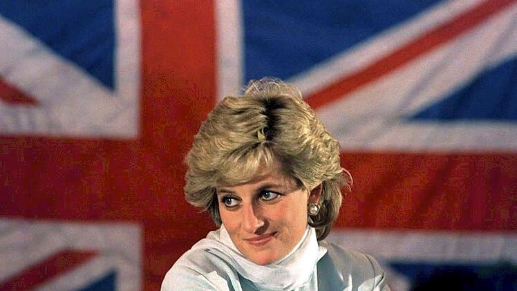 Prinzessin Diana