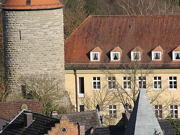 Ende Juli 2015 wird das Jugendhaus in Münnerstadt geschlossen. Foto: Heike Beudert