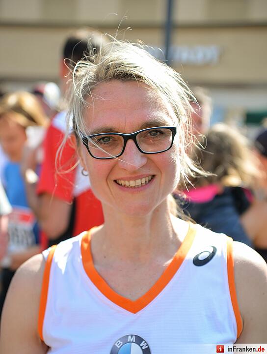 Der Weltkulturerbelauf 2017 in Bamberg in Bildern