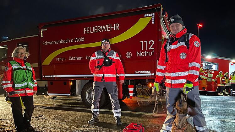 Fahrer läuft nach Verkehrsunfall heim: Auto löst automatischen Notruf aus