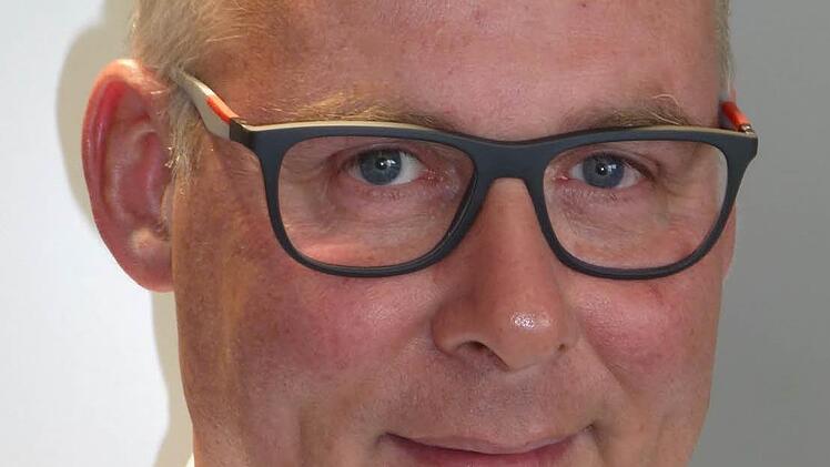 Clemens Dereschkewitz Foto: Litzlfelder