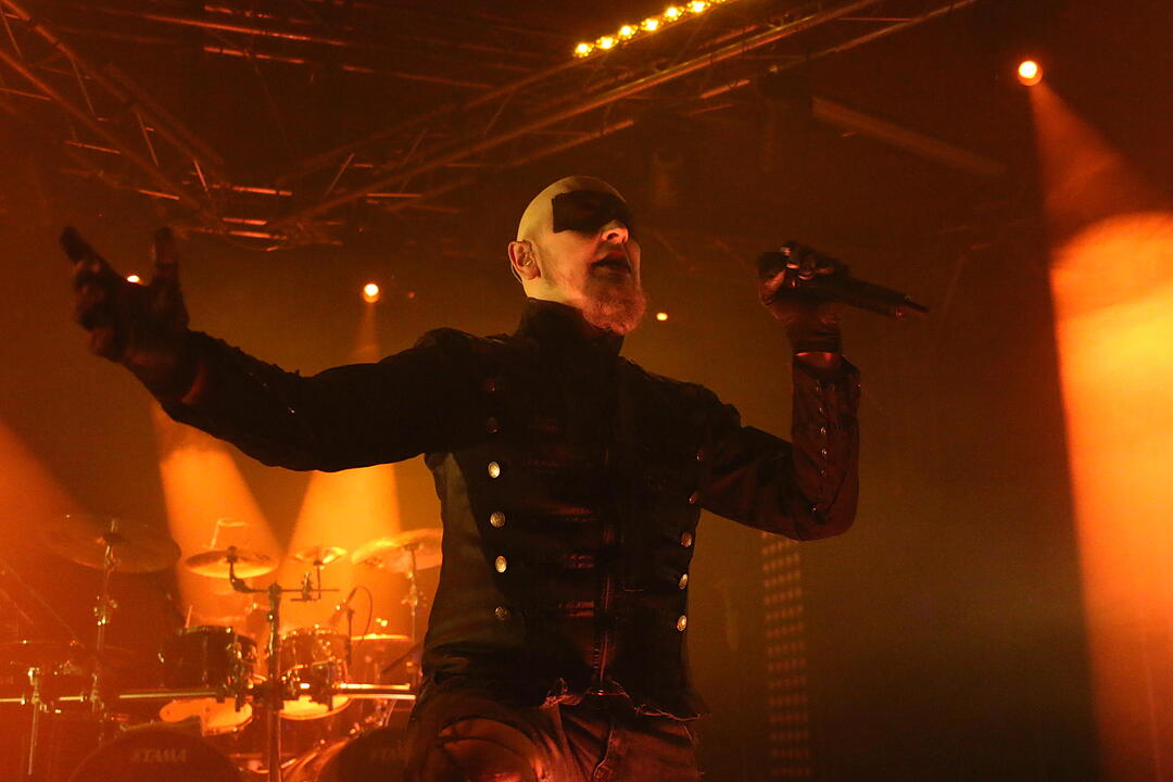 Metal Franconia Festival