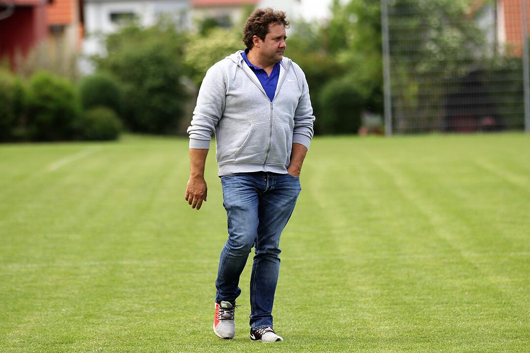 SV Willanzheim - SV B&uuml;tthard