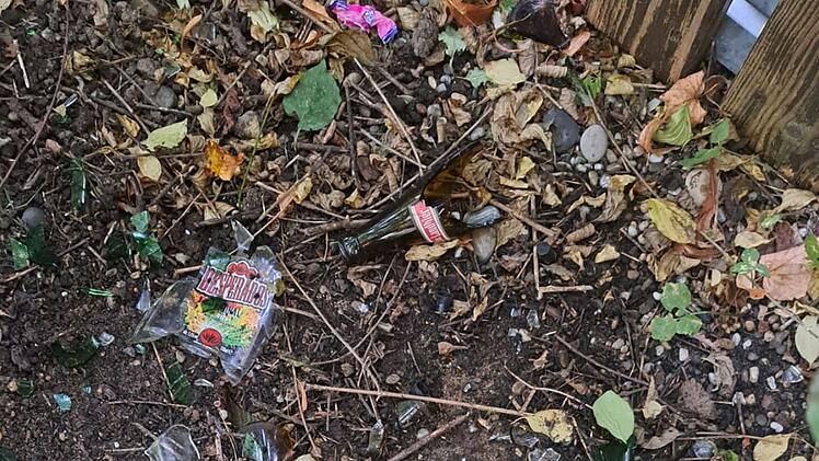 Neustadt an der Aisch: Pfarrer entdeckt Verwüstung in St. Johannes - "traurig" und "sprachlos"