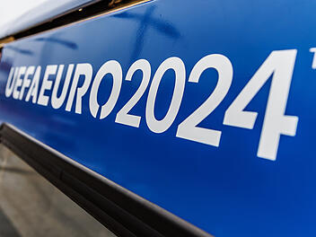EM 2024: Deutsche Bahn mit Sonderangeboten und speziellen Plänen zur Europameisterschaft
