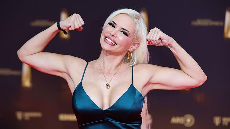 Seit September des vergangenen Jahres gew&auml;hrt Daniela Katzenberger wieder sehr pers&ouml;nliche Einblicke in ihr Leben.