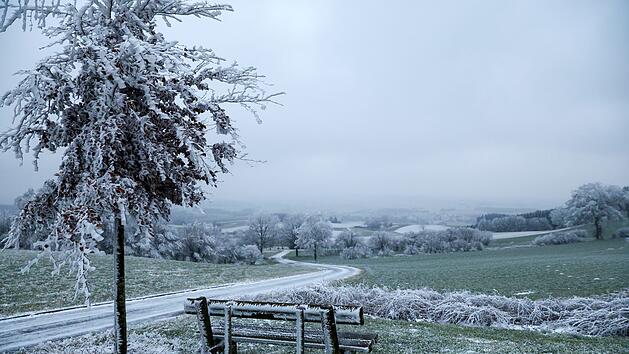 Wetter in Baden-W&uuml;rttemberg