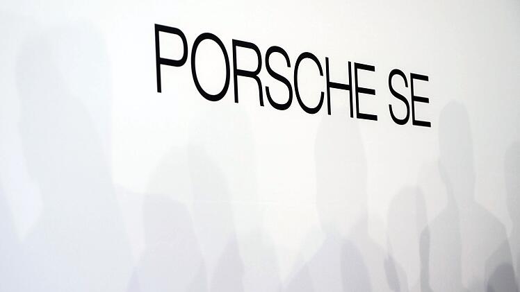 Porsche SE