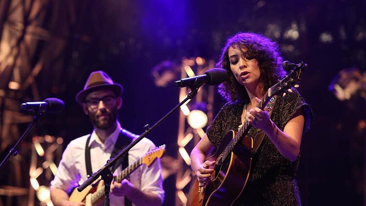 Nachwuchspreisträger der Hanns-Seidel-Stiftung  Foto: Barbara Herbst