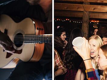 Herzogenaurach: "Spring Break 2022" - Kneipenfestival feiert Comeback Herzogenaurach: "Spring Break 2022" - Kneipenfestival feiert Comeback