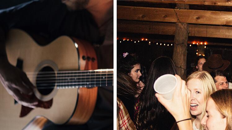 Herzogenaurach: "Spring Break 2022" - Kneipenfestival feiert Comeback