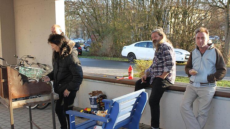 Foto: Carmen Schwind