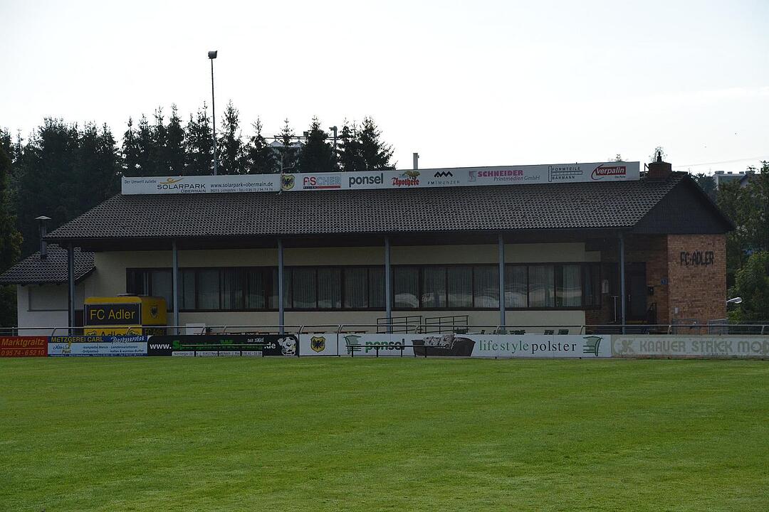 30.09.2015  Fotoreportage Weidhausen bei Coburg