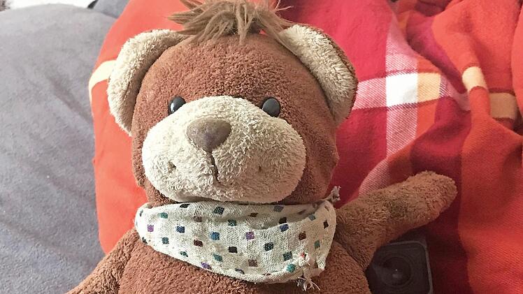 In einem Plüschtier des Opfers hatte der Mann seine Kamera versteckt. Diese war auf das Bett ausgerichtet, um entsprechende Aufnahmen zu erhalten (Symbolfoto).  Foto: Michael Busch