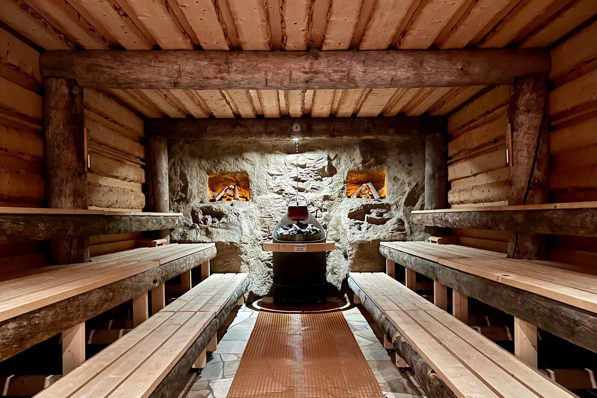 Schönste Saunen in Franken Die besten Orte zum Entspannen und