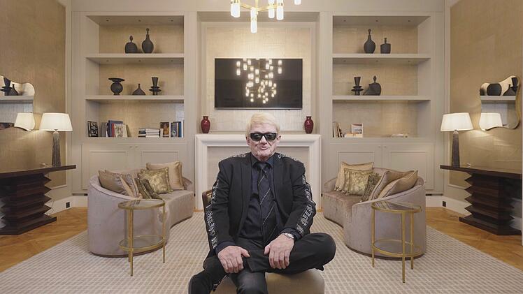 Die mehrteilige Doku "Heino - Karamba, Karacho, Kult!" l&auml;uft bei VOX und RTL+.