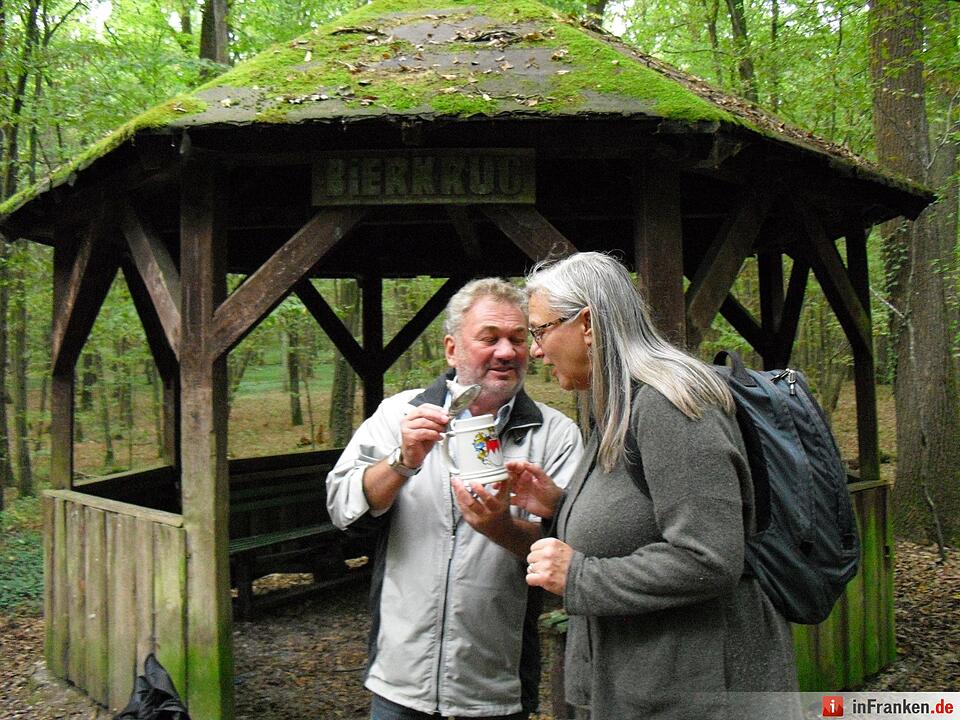 ABO Plus-Herbstwanderung Bamberg