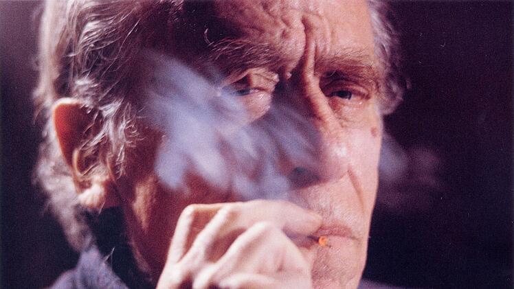 Bamberg: Lesungen und kostenfreie Vortr&auml;ge - Das Charles-Bukowski-Festival findet Ende Juni statt