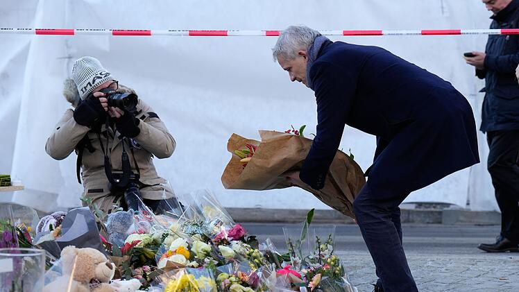 Nach dem t&ouml;dlichen Brand in Crans-Montana