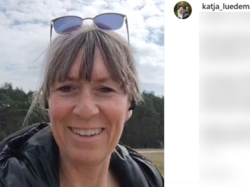 "Bauer sucht Frau"-Kandidatin liebt jetzt Frau - das sagt sie Kritikern