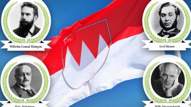 Fotos: dpa/Archiv, Grafik: Micho Haller