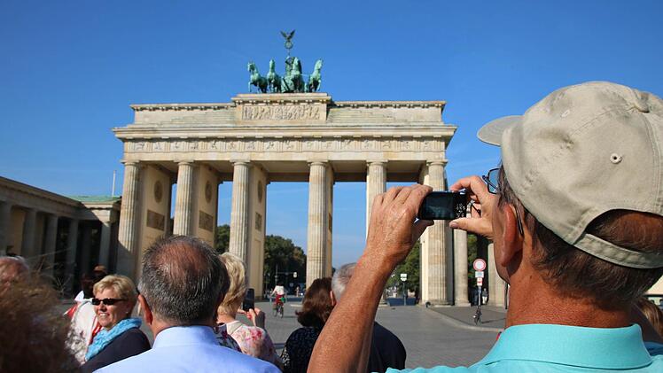 Eindrücke von der Kreistagsfahrt. Foto: Ralf Ruppert