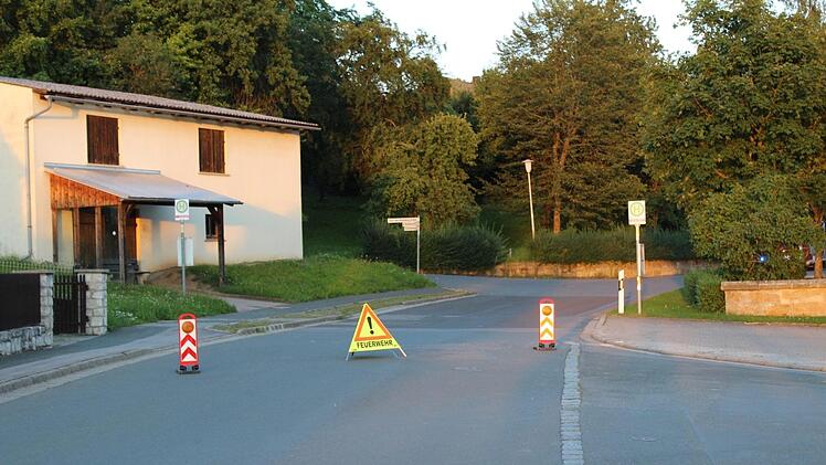 Foto: FFW Lauf