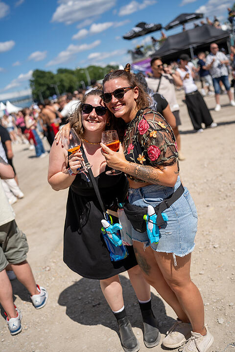 Das Top-Event der Hip Hop Community!