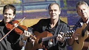 Other Roads bestehen durch ihre Musikalit&auml;t - zu erleben am 11. Oktober in Beiersdorf.  Foto: Ilona Welder