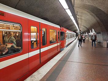 Bundestagswahl Nürnberg: Alle Kandidaten in Nürnberg Nord und Süd/Schwabach