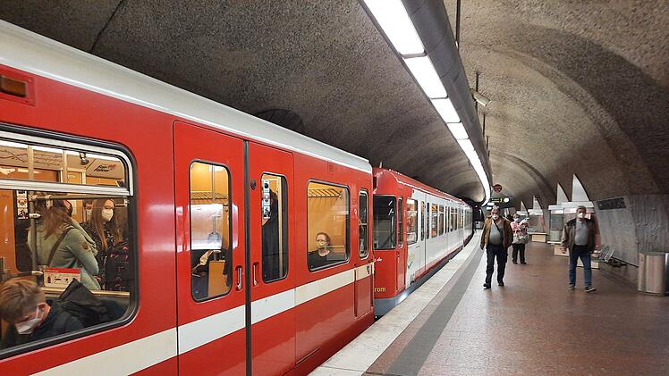 Bundestagswahl Nürnberg: Alle Kandidaten in Nürnberg Nord und Süd/Schwabach