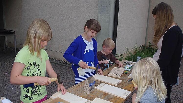 Foto: Heike Schülein