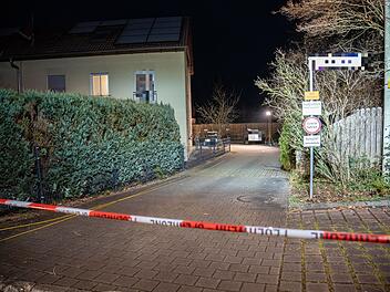Tödliche Messerattacke auf Vater im Kreis Nürnberger Land - Sohn verurteilt