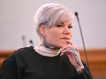 Berufungsprozess gegen Melanie M&uuml;ller