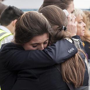 Anschläge in Brüssel