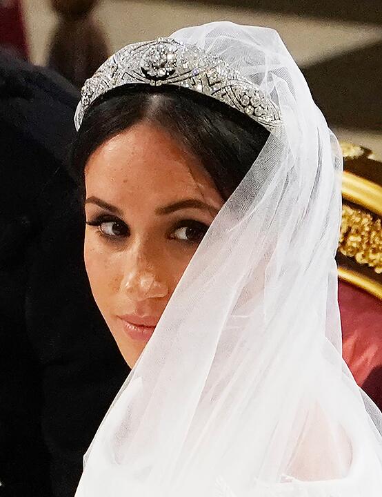 Hochzeit Prinz Harry und Meghan Markle