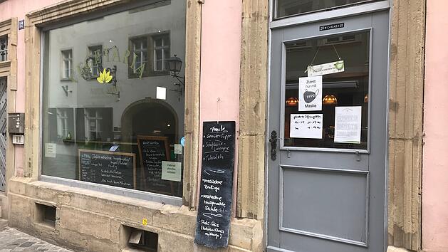 Bamberg: "Vegetaria" hat Nachfolger gefunden - "freue mich f&uuml;r Kunden"