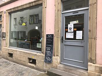 Bamberg: "Vegetaria" hat Nachfolger gefunden - "freue mich für Kunden"