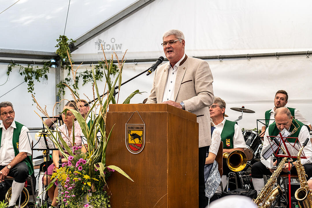 Der Genusstag 2024 im Landkreis Bamberg