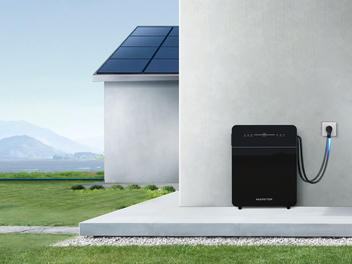 Marstek Venus E Gen 3 im Einsatz: