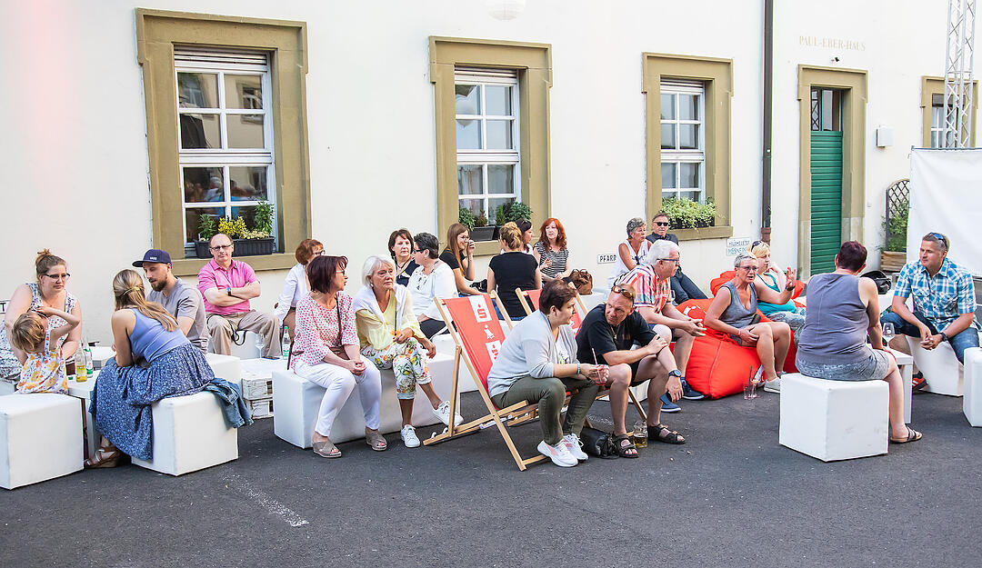 Stadtfest