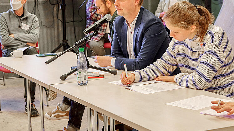 Bamberg: Jugend entscheidet - So viele Projektideen brachte sie in Stadtrat ein