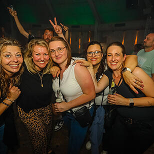 Die neue Eventlocation in Schweinfurt.